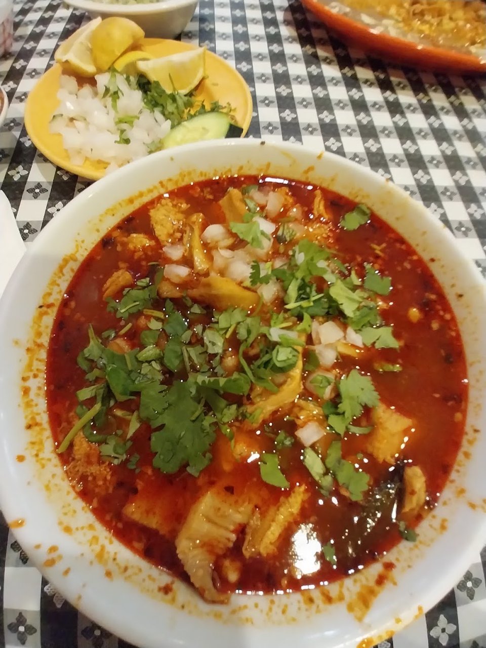 Menudo
