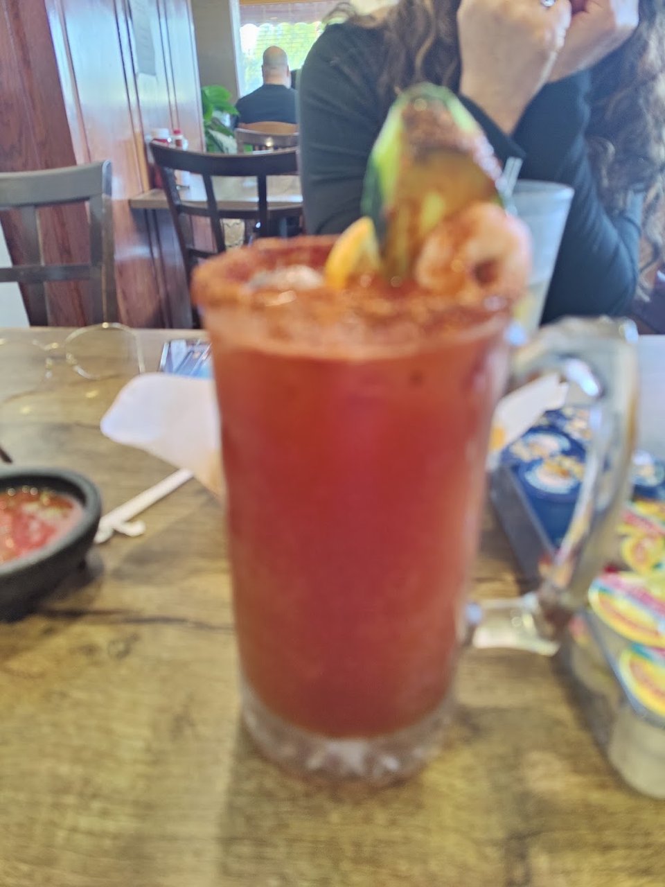 Bloody Mary