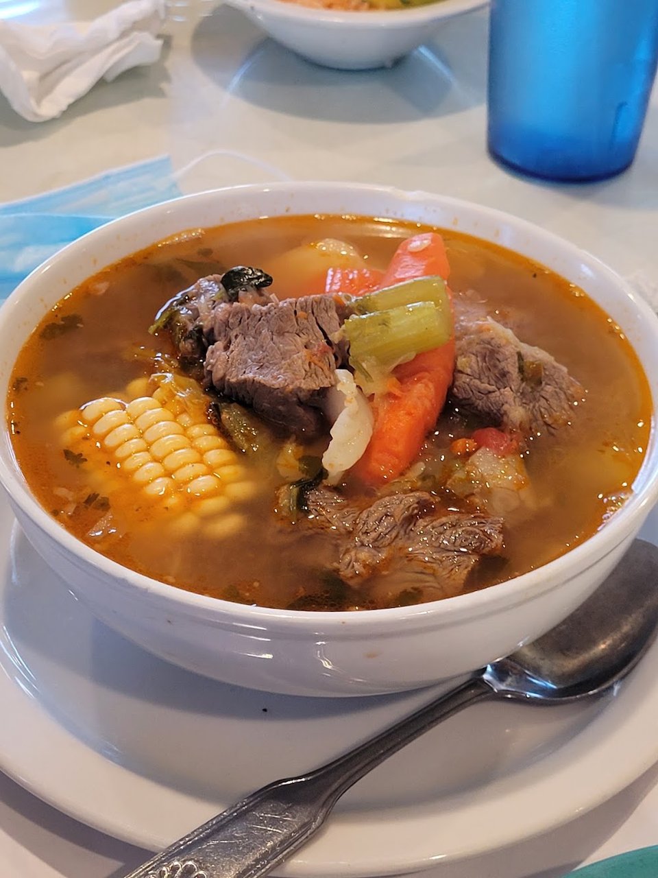 Cocido