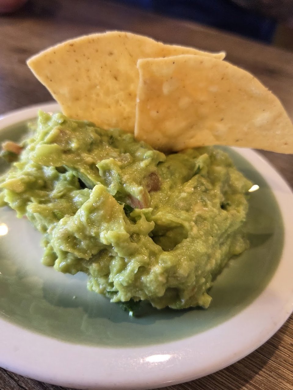 Guacamole