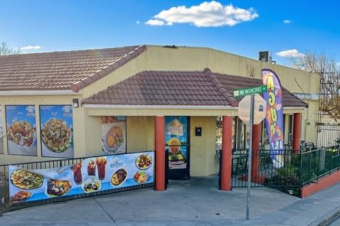 Conchita's Mexican Restaurant