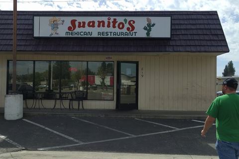 Juanito's Mexican Restaurant
